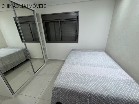 Apartamento para alugar com 1 quarto, 40m² - Foto 41