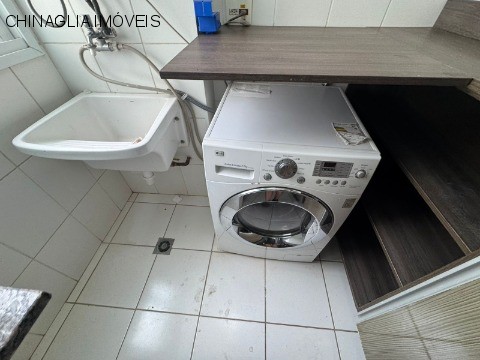 Apartamento para alugar com 2 quartos, 67m² - Foto 8