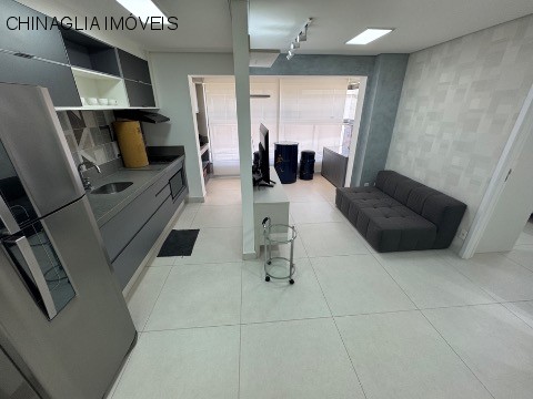 Apartamento para alugar com 1 quarto, 40m² - Foto 23