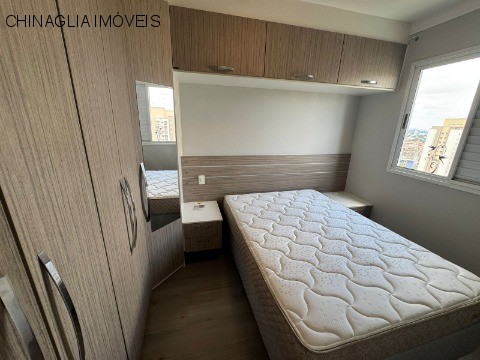 Apartamento para alugar com 2 quartos, 67m² - Foto 39