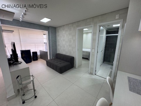 Apartamento para alugar com 1 quarto, 40m² - Foto 24