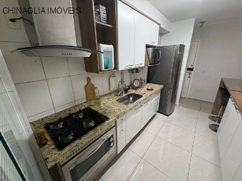 Apartamento, 3 quartos, 77 m² - Foto 8