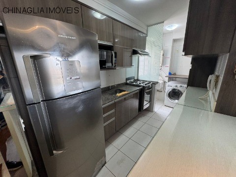 Apartamento para alugar com 2 quartos, 67m² - Foto 2