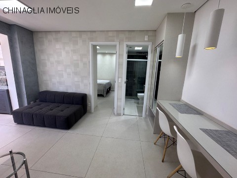 Apartamento para alugar com 1 quarto, 40m² - Foto 52