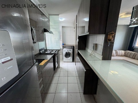 Apartamento para alugar com 2 quartos, 67m² - Foto 6