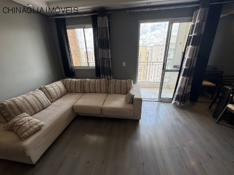 Apartamento para alugar com 2 quartos, 67m² - Foto 23