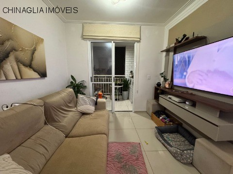 Apartamento, 3 quartos, 77 m² - Foto 10