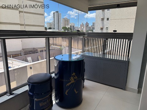 Apartamento para alugar com 1 quarto, 40m² - Foto 6