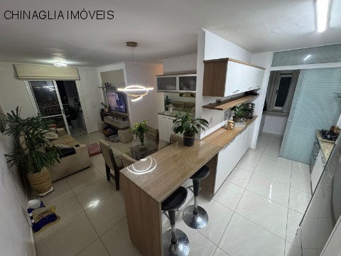 Apartamento, 3 quartos, 77 m² - Foto 2