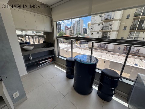 Apartamento para alugar com 1 quarto, 40m² - Foto 11