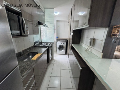 Apartamento para alugar com 2 quartos, 67m² - Foto 9