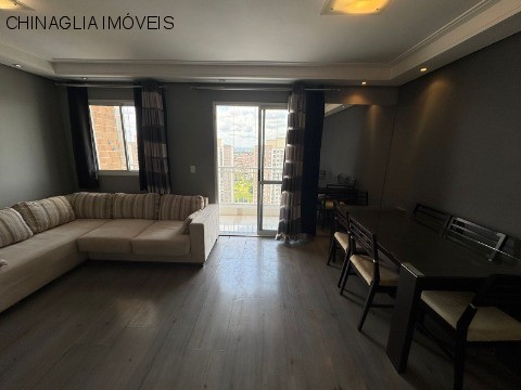 Apartamento para alugar com 2 quartos, 67m² - Foto 15