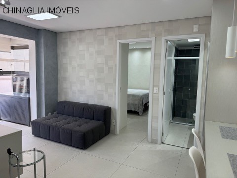 Apartamento para alugar com 1 quarto, 40m² - Foto 15