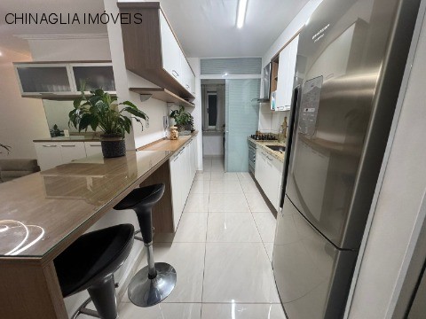 Apartamento, 3 quartos, 77 m² - Foto 4