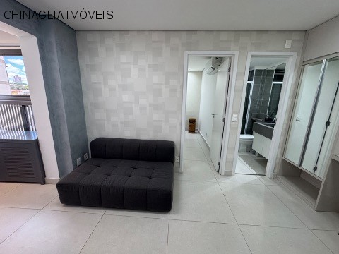 Apartamento para alugar com 1 quarto, 40m² - Foto 29