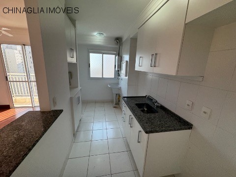 Apartamento para alugar com 2 quartos, 59m² - Foto 6