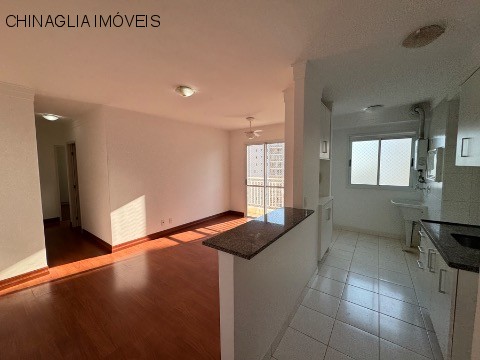 Apartamento para alugar com 2 quartos, 59m² - Foto 5