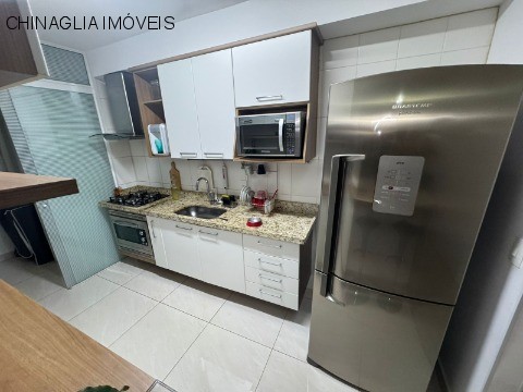 Apartamento, 3 quartos, 77 m² - Foto 3