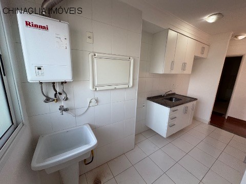 Apartamento para alugar com 2 quartos, 59m² - Foto 60