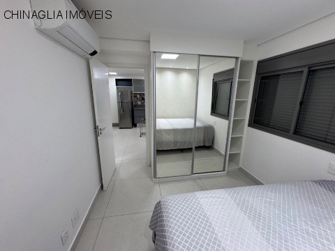 Apartamento para alugar com 1 quarto, 40m² - Foto 43