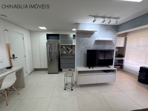 Apartamento para alugar com 1 quarto, 40m² - Foto 26