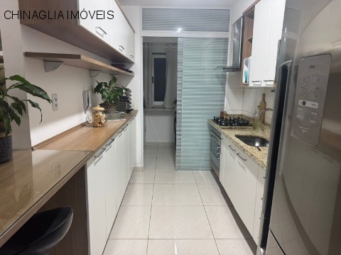 Apartamento, 3 quartos, 77 m² - Foto 6