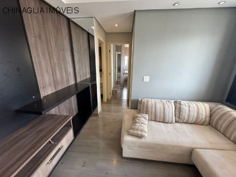 Apartamento para alugar com 2 quartos, 67m² - Foto 19