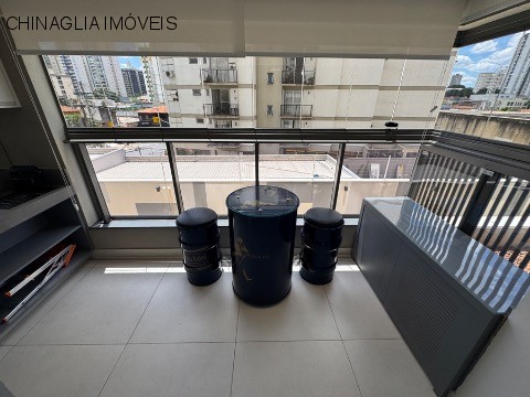 Apartamento para alugar com 1 quarto, 40m² - Foto 13