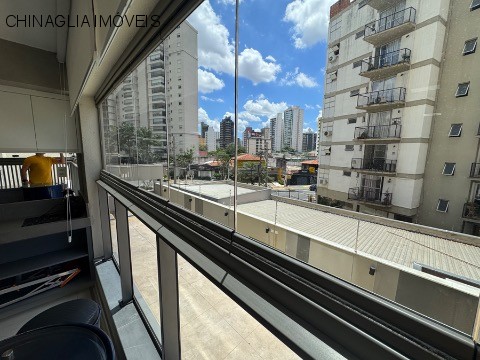 Apartamento para alugar com 1 quarto, 40m² - Foto 50