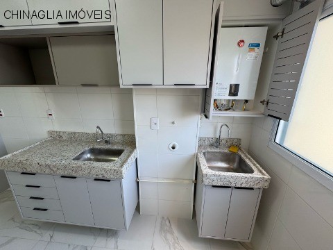 Apartamento, 2 quartos, 55 m² - Foto 8