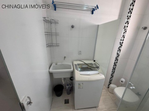 Kitnet-Studio, 36 m² - Foto 18