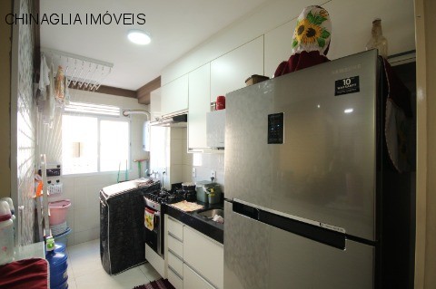 Apartamento, 2 quartos, 43 m² - Foto 11