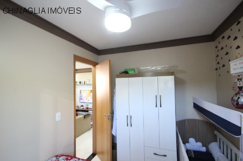 Apartamento, 2 quartos, 43 m² - Foto 6