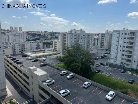 Apartamento, 2 quartos, 55 m² - Foto 33