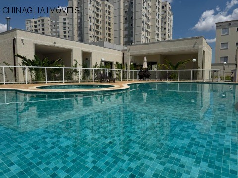 Apartamento, 2 quartos, 55 m² - Foto 54