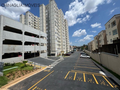 Apartamento, 2 quartos, 55 m² - Foto 53