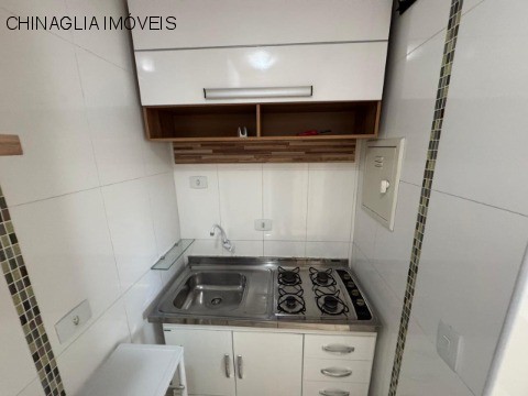 Kitnet-Studio, 36 m² - Foto 2