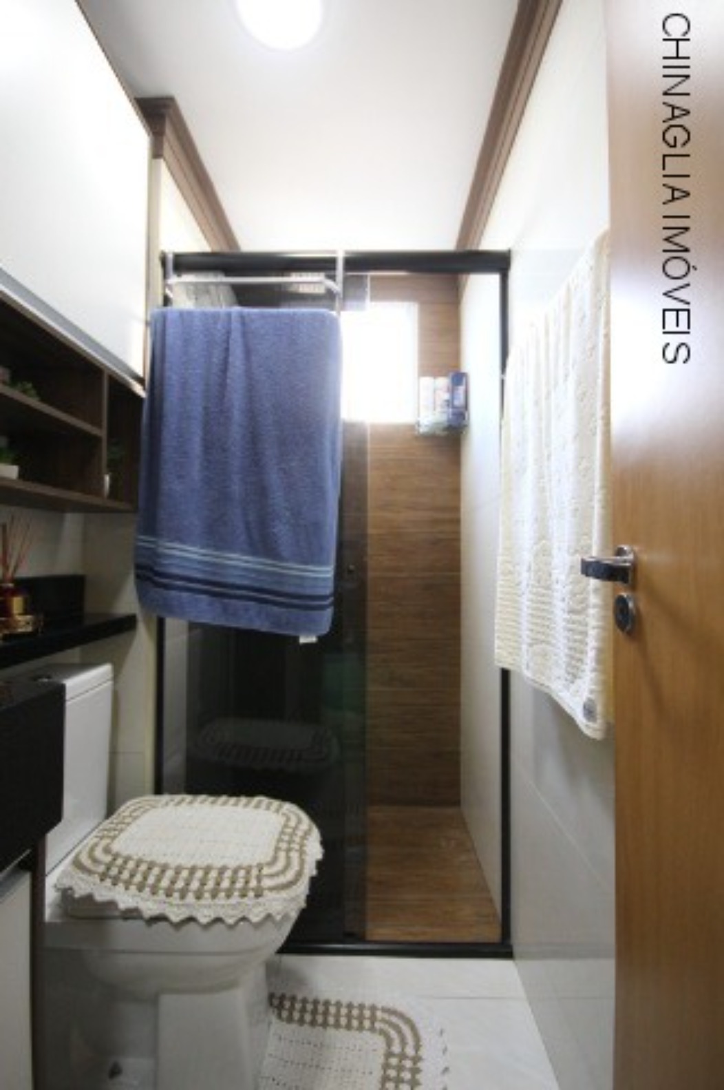 Apartamento, 2 quartos, 43 m² - Foto 10