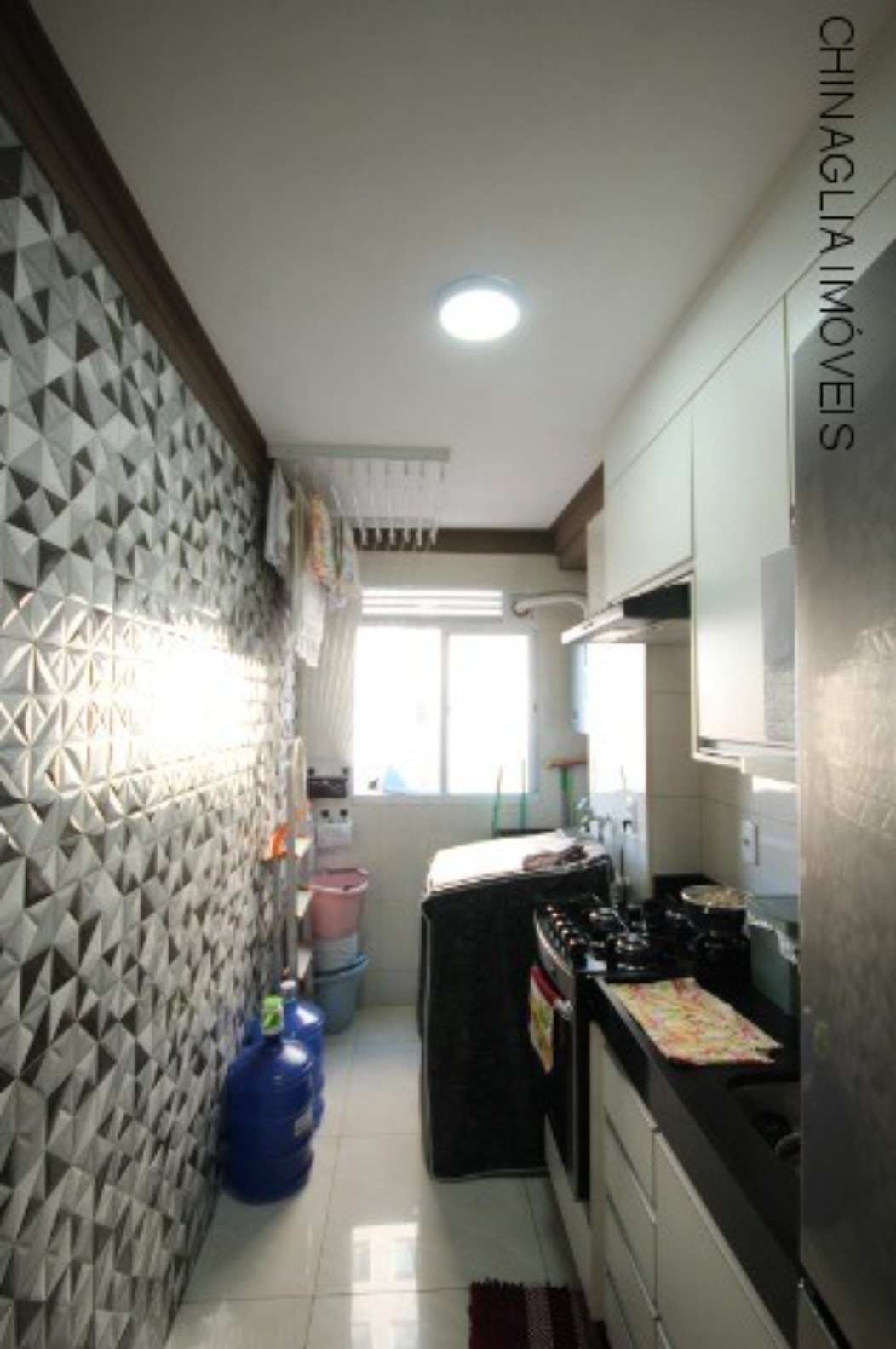 Apartamento, 2 quartos, 43 m² - Foto 12