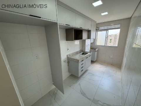 Apartamento, 2 quartos, 55 m² - Foto 5