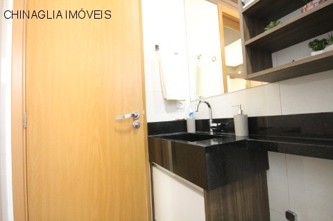 Apartamento, 2 quartos, 43 m² - Foto 9