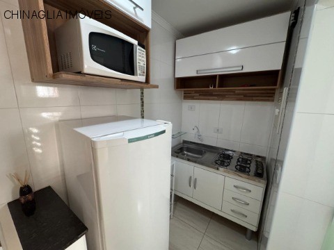 Kitnet-Studio, 36 m² - Foto 5