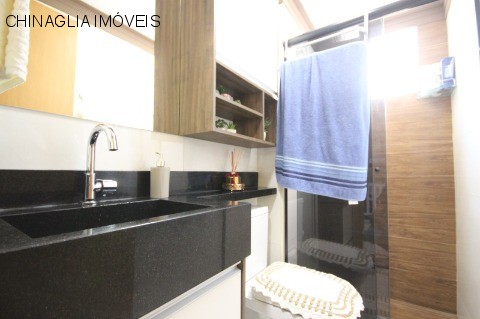 Apartamento, 2 quartos, 43 m² - Foto 8