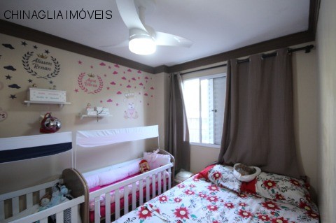 Apartamento, 2 quartos, 43 m² - Foto 5