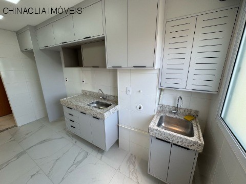 Apartamento, 2 quartos, 55 m² - Foto 7