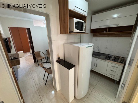 Kitnet-Studio, 36 m² - Foto 1
