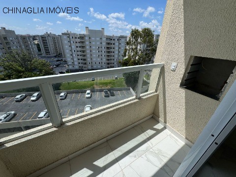 Apartamento, 2 quartos, 55 m² - Foto 2