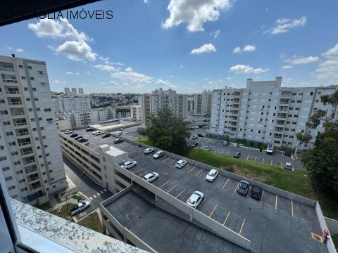Apartamento, 2 quartos, 55 m² - Foto 31