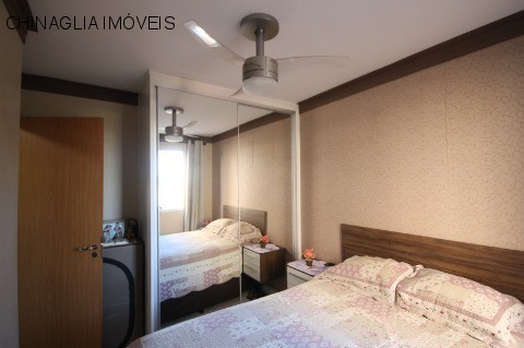 Apartamento, 2 quartos, 43 m² - Foto 7