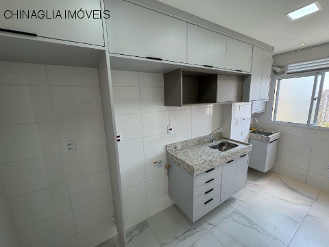 Apartamento, 2 quartos, 55 m² - Foto 9